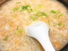 参花汤-鑫真味私房菜馆