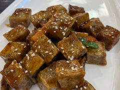 -农家小院(朱雀桥店)