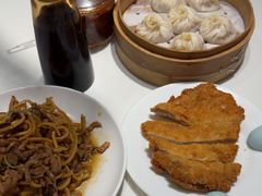 -沈大成(南京东路店)
