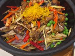 -写庭·鱼鲜川菜·宴请(铁像寺水街店)