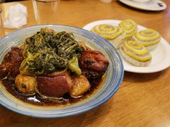 -小土豆北方菜馆(方庄店)