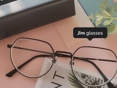 -JINS(天津大悦城店)