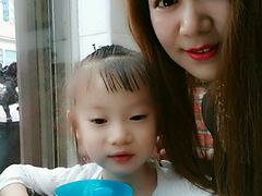 -Reunion BBQ 东北人餐厅