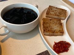-青岛中心假日酒店·蓝天行政酒廊