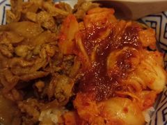 -吉野家(华联商厦店)