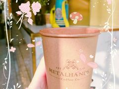 -METAL HANDS(五道营店)