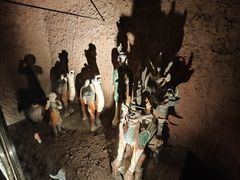 -洛阳古墓博物馆