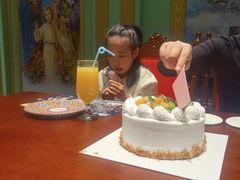 -卢布里西餐厅(总店)