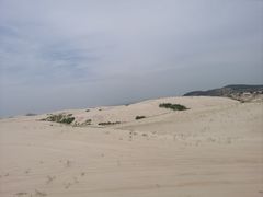 -玉龙沙湖景区