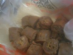 -绝味鸭脖(曼哈顿广场店)