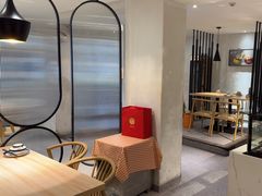 -香缇小院私房菜(盐务街店)