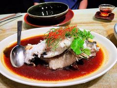 笋壳鱼-杭州君悦酒店·湖滨28中餐厅