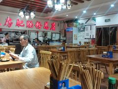 -青石桥老瓦房肥肠粉总店(青石桥总店)