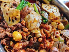 -康二姐串串(中道街店)