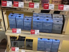 -DFS迪斐世(澳门美高梅店美妆世界)