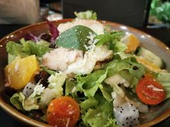 -CRAZYONES西班牙海鲜饭(日月光店)