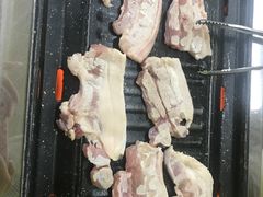 -朴氏韩国料理(北欧丽景店)