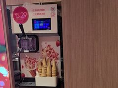-西贝(南开大悦城店)
