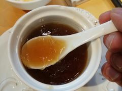 -功德林(南京西路店)