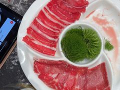 -牛将军•涮肉•烤肉•铁板烧(北京王府井·故宫店)