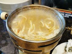 -川骄海鲜自助(河东店)