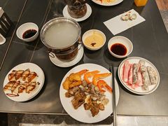 -安阳迎宾馆-普利亚西餐厅