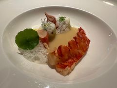 -恰餐厅 CHAR Bar & Grill (珠海仁恒洲际店)