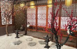 点击看大图 -美云庭古装·格格服汉服·京城旅拍(北京店)
