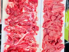 -潮汕美牛肉丸火锅店(天宁寺店)