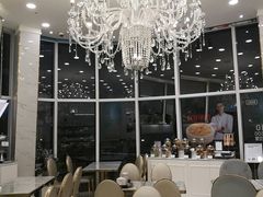 -BILLY ANGEL蛋糕店(三成COEX店)