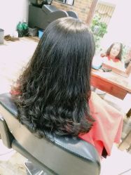 -佑米造型假发订制