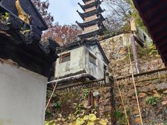 -狼山风景名胜区