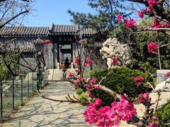 -李叔同故居纪念馆