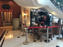 -上海安亭别墅花园酒店