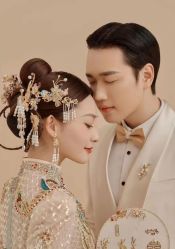 -维多利亚婚纱摄影全球旅拍(华南旗舰店)