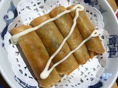 -裕鼎鲜·新中菜(八一广场万达店)