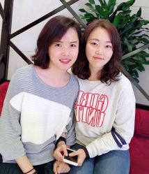 -HAIR HERE造型