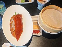 -喜悦烤鸭·新京菜(王府井店)