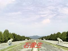 -清东陵