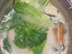 -捞王猪肚鸡火锅(财富中心店)