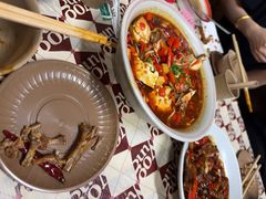 -老三样·旧食新味(船山路店)