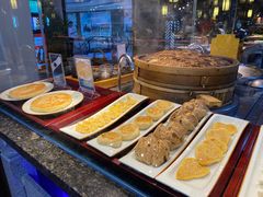 -章丘宴(唐人中心店)