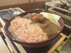 火锅三脆-山缓缓火锅(苏州仁恒仓街店)
