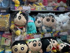 -DON DON DONKI(名珠城店)