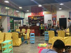 大堂-大自然醉鹅(海珠分店)