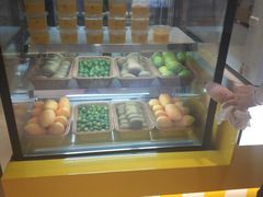 -7分甜(上海新天地广场店)