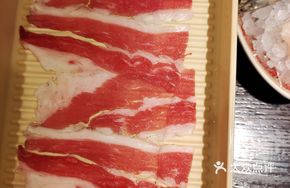 Black Wagyu Shoulder Rib