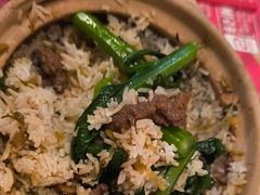 -华记煲仔华·煲仔饭(三元里万科里店)