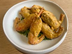-隅乐胡椒虾·台湾菜·团建(皇岗店)