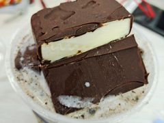 -TCROSS交茶点(襄阳南路店)